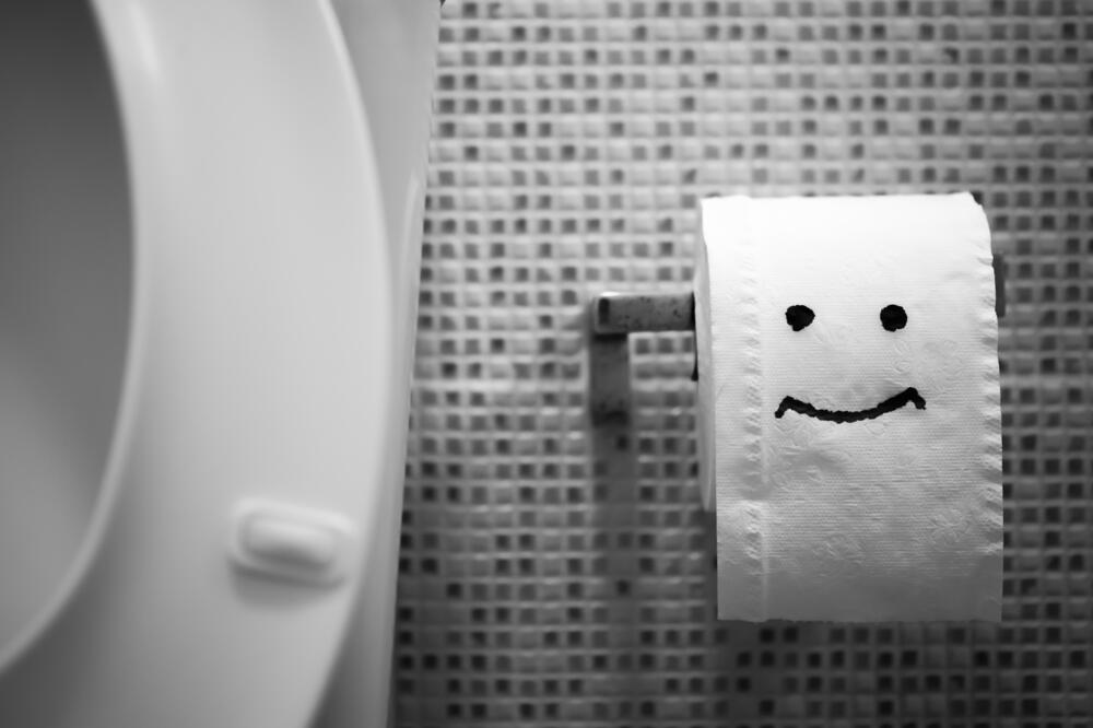 toalet, Foto: Shutterstock