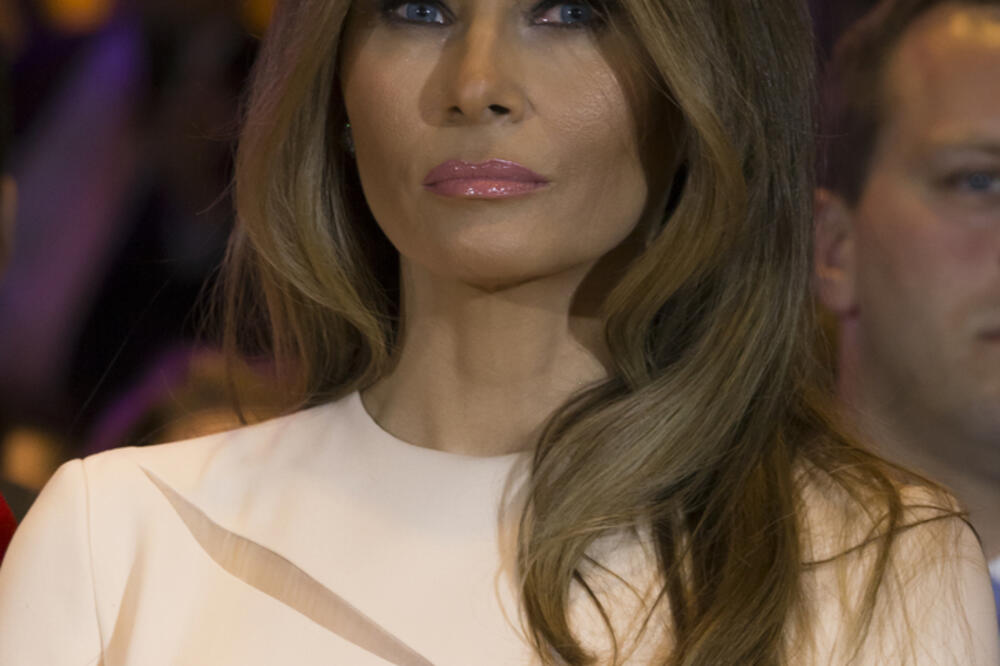 Melanija Tramp, Foto: Shutterstock