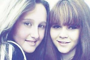 Humana akcija Žabljačana: Kupe novac za Dajanu i Milicu