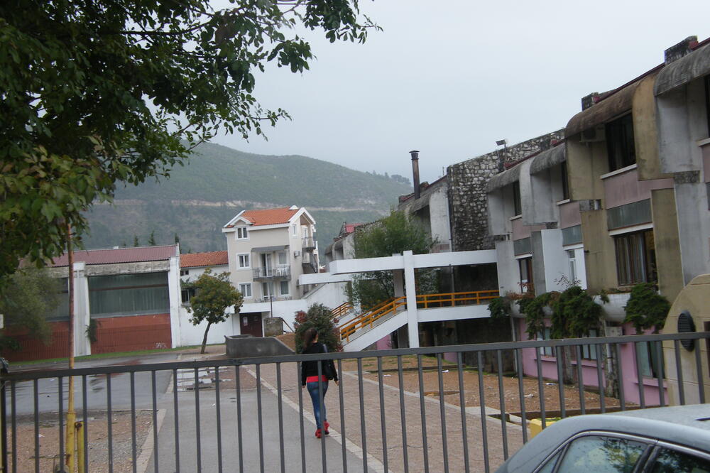 Osnovna škola "Stefan Mitrov Ljubiša", Foto: Vuk Lajović