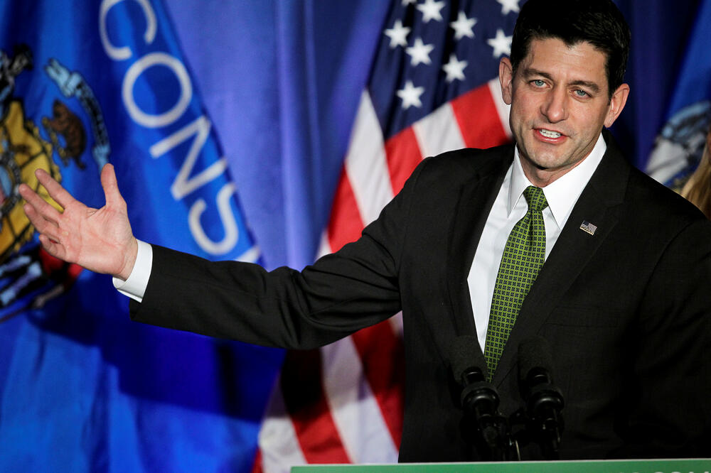 Pol Rajan, Foto: Reuters