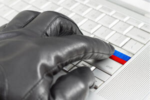 Rusija: Hakerski napadi na pet glavnih banaka