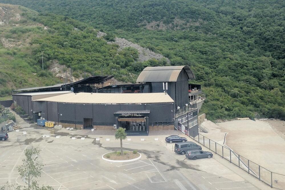 Top Hill, Foto: Vuk Lajović