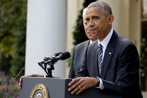 Obama: Mi smo na prvom mjestu Amerikanci i patriote