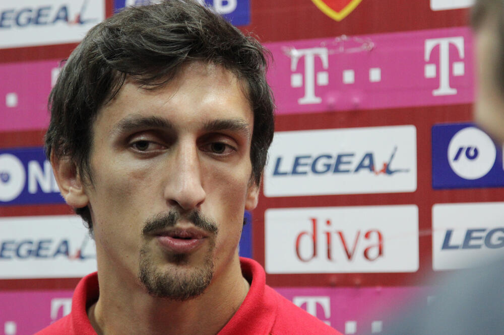 Savić, Foto: Filip Roganović