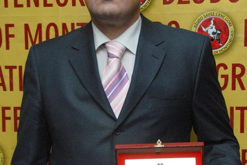 Rajko Mrvaljević, Foto: Zoran Đurić