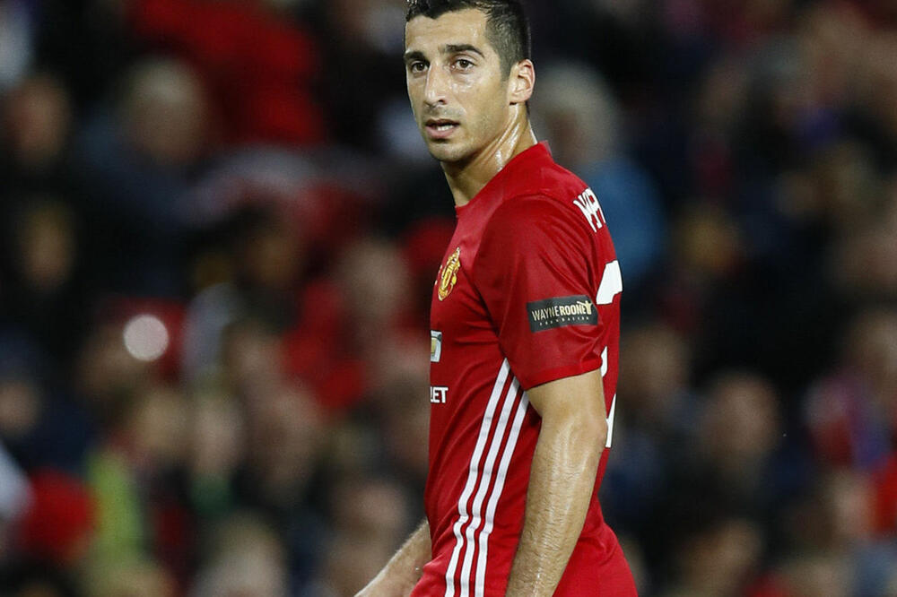 Mhtarijan, Foto: Reuters