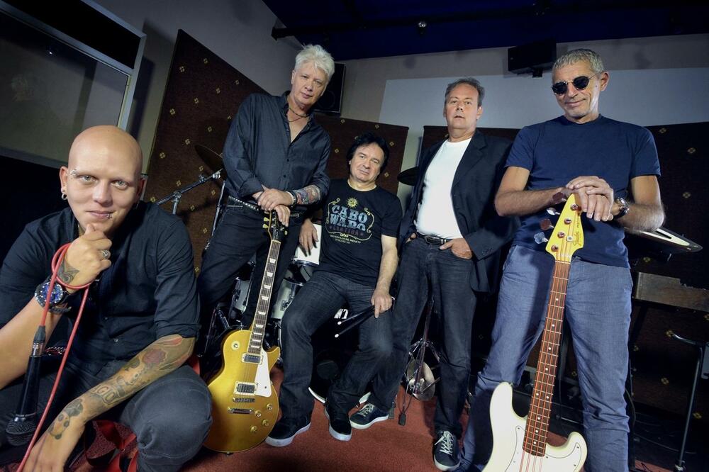 Generacija 5, Foto: Privatna arhiva (Facebook)