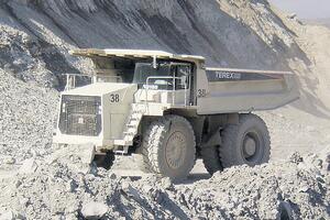 Dobit Rudnika pala 73 odsto