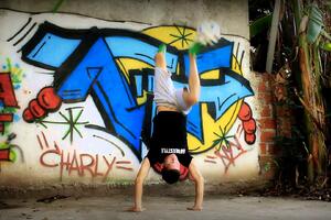 Upoznajte svjetske šampione, najbolje fudbalske žonglere