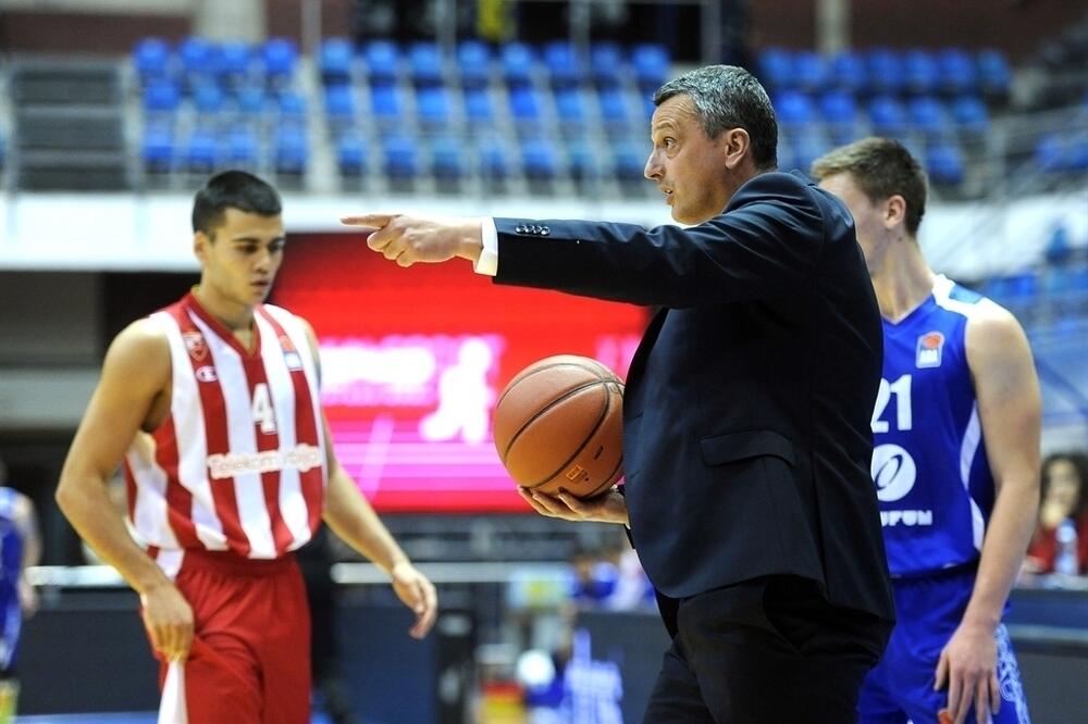 Dejan Radonjić, Foto: Aba-liga.com