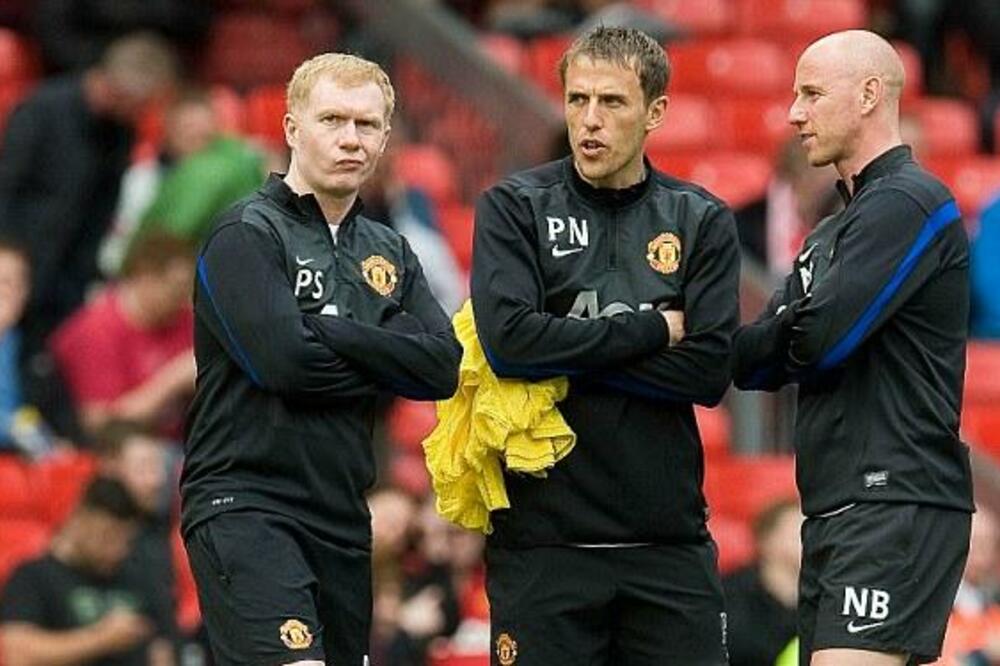 Pol Skols, Foto: Ian Hodgson