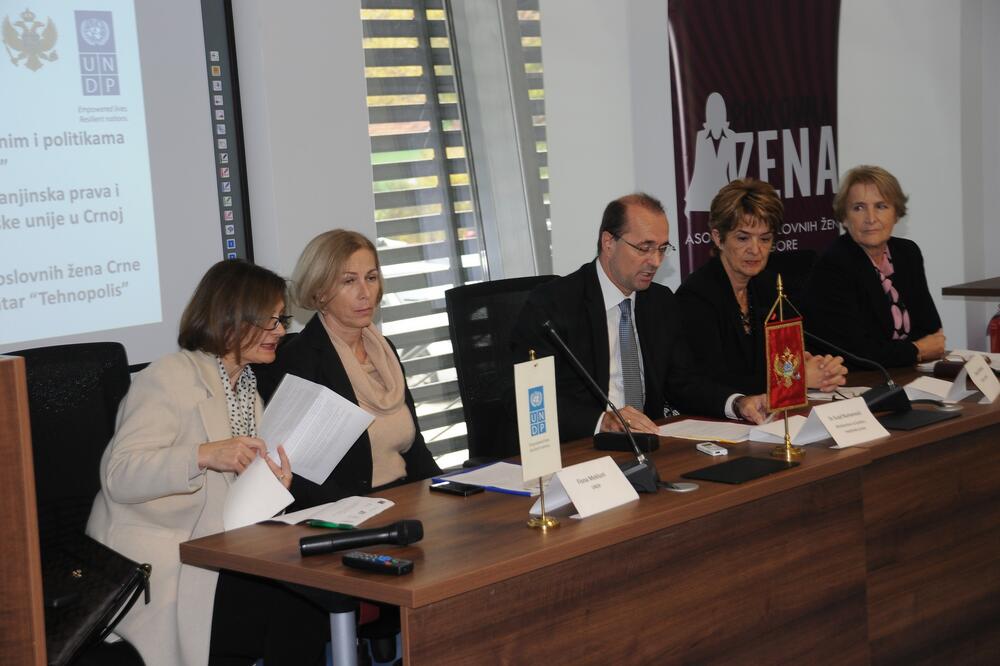 Numanović Nikšić, Foto: Svetlana Mandić