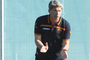 Omladinci poraženi od Farskih Ostrva u Petrovcu