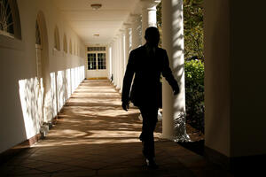 Obama pozvao Trampa sjutra u Bjelu kuću