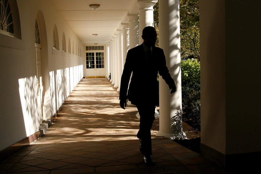 Barak Obama, Foto: Reuters