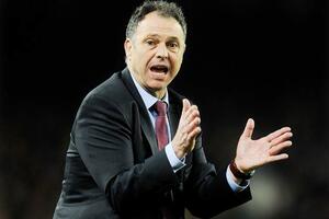 Kaparos novi trener Osasune