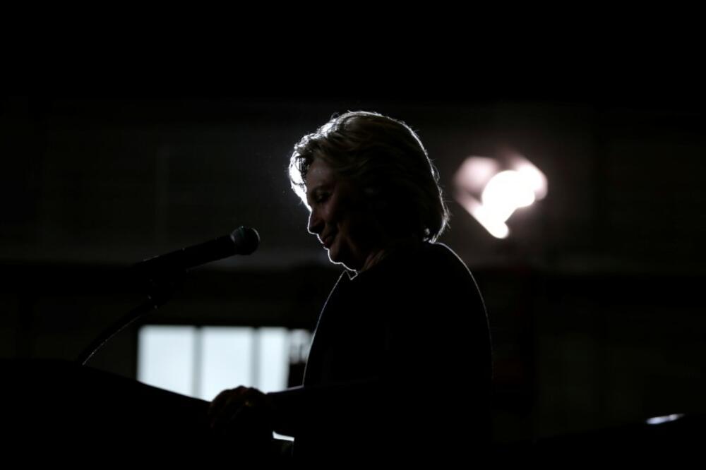 Hilari Klinton, Foto: Reuters