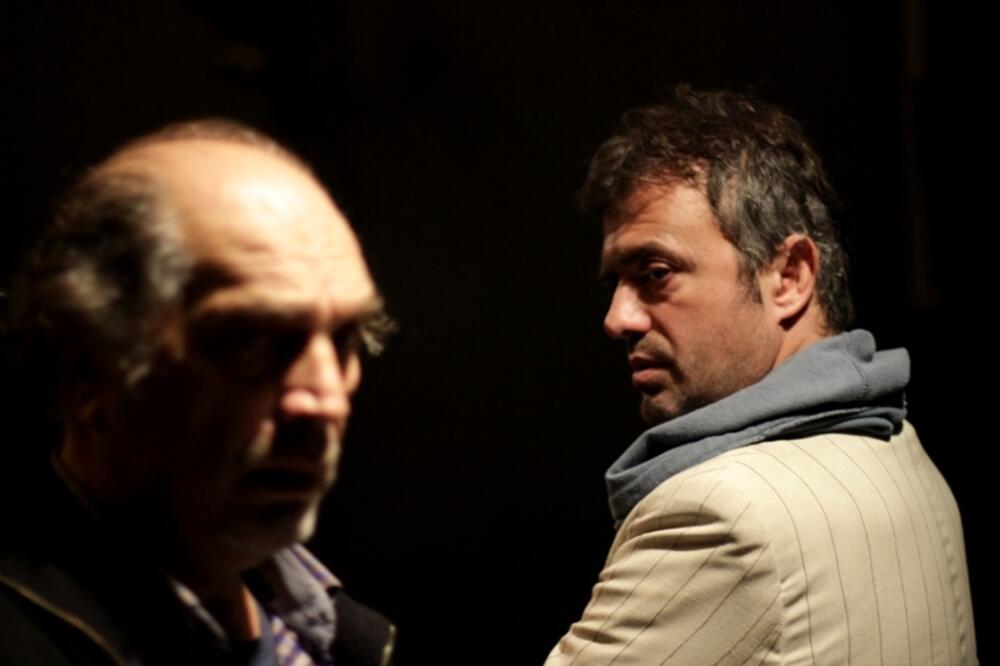 Festival glumca, Nikšić