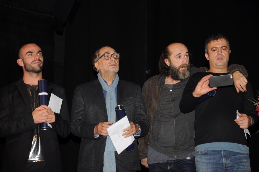 Festival glumca, Nikšić