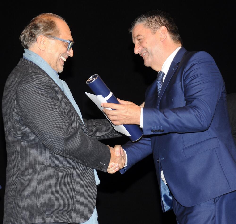 Festival glumca, Nikšić