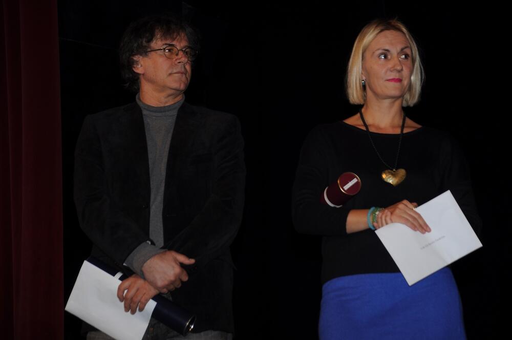 Festival glumca, Nikšić