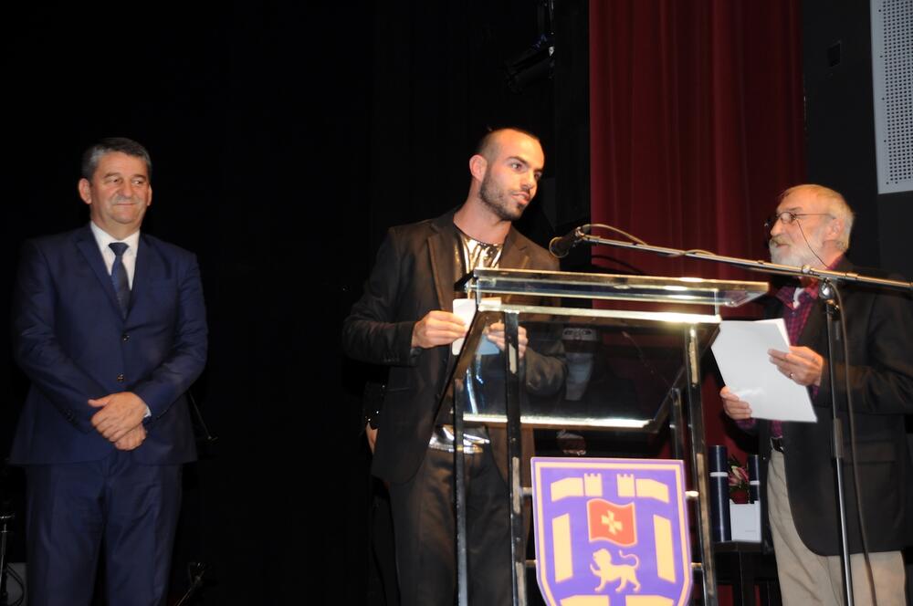 Festival glumca, Nikšić