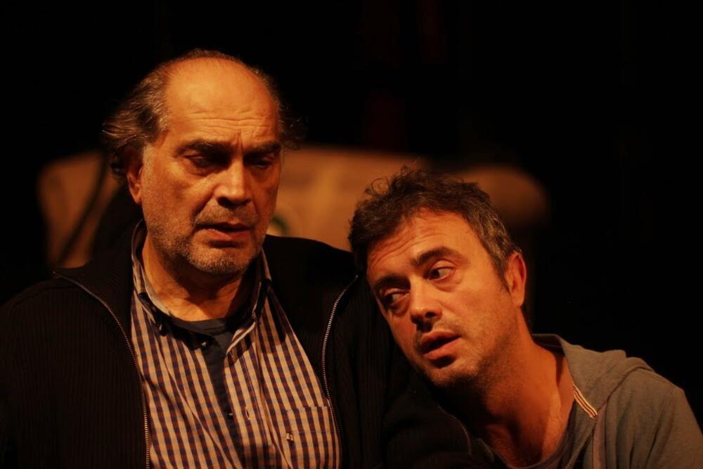 Festival glumca, Nikšić