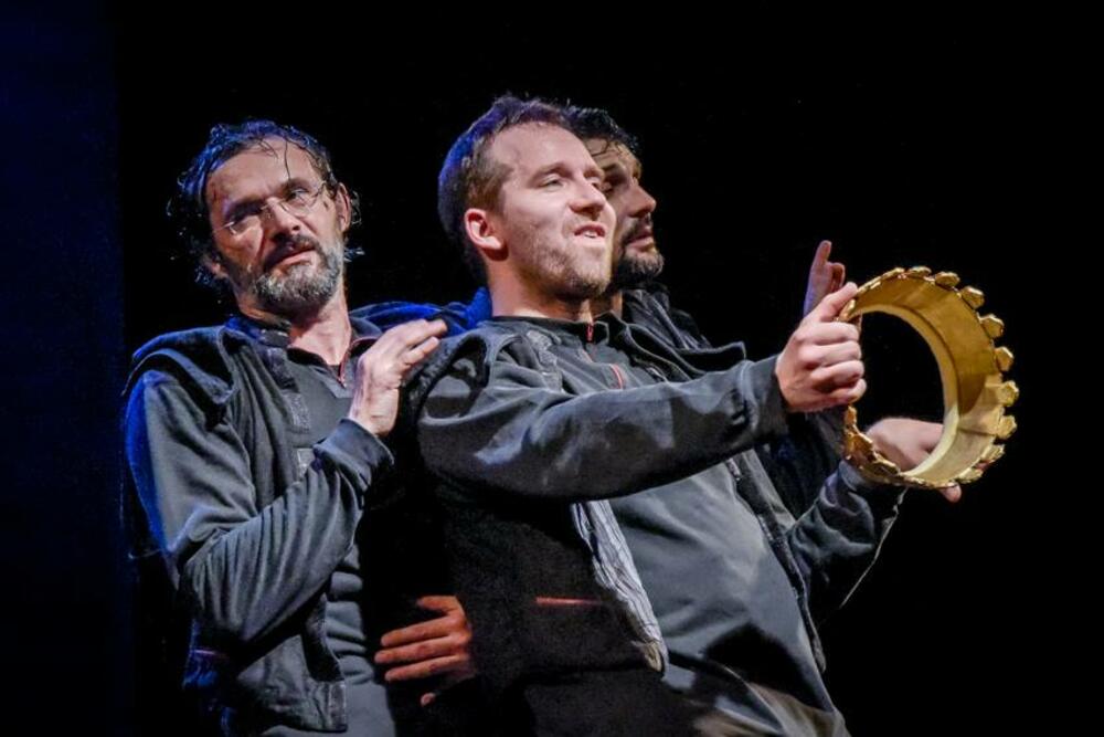 Festival glumca, Nikšić