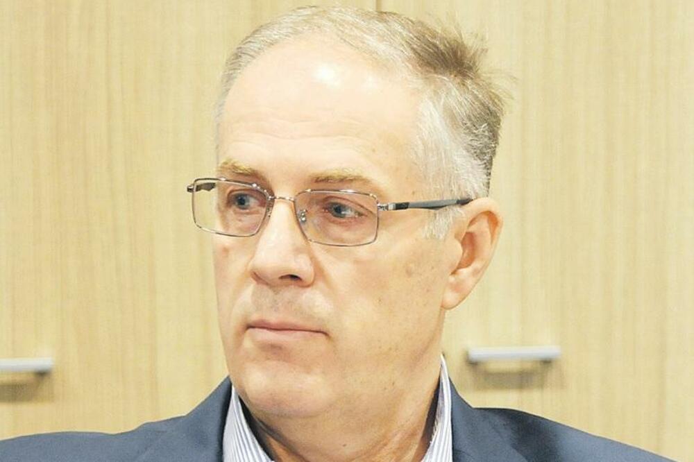 Sreten Radonjić, Foto: Zoran Đurić