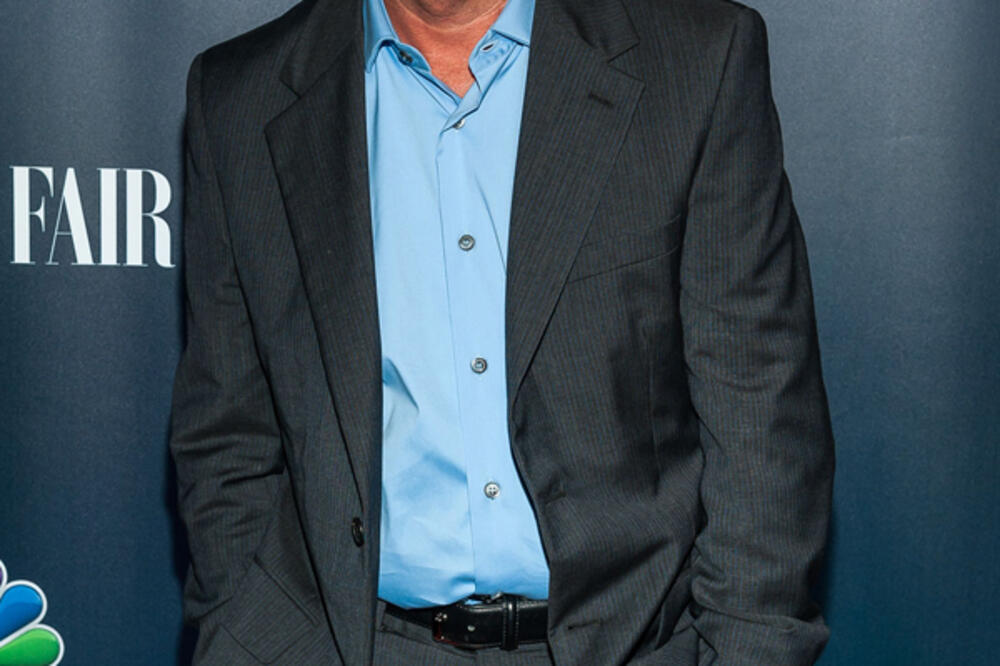 majkl džej foks, Foto: Hellomagazine