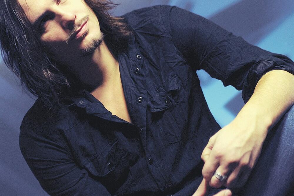 Danilo Marunović, Foto: Savo Prelević