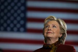 Hilari i Klinton sa Kosova se nadaju da će kandidatkinja demokrata...