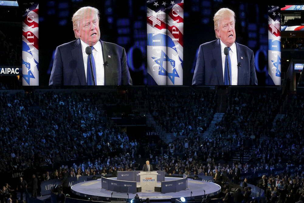 Donald Tramp, Foto: Reuters