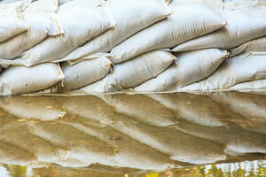 Poplave pogodile Albaniju