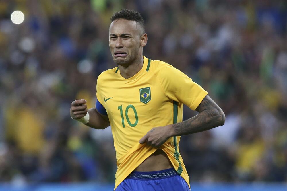 Nejmar, Foto: Reuters