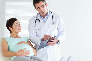 SZO ženama savJetuje dvostruko češće kontrole za vrijeme trudnoće