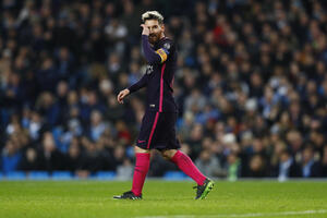 Ko je prvi bombarder u 2016?