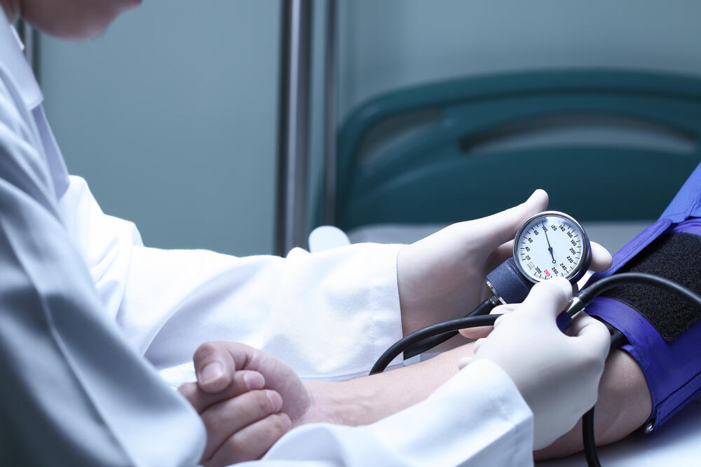 doktor, ljekar, Foto: Shutterstock.com