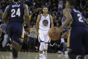 Top 10 poteza: Karijeva trojka za istoriju