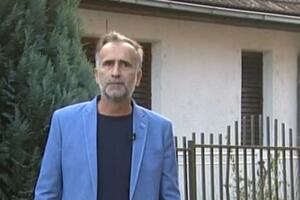 Izdajnik sam, tim se dičim