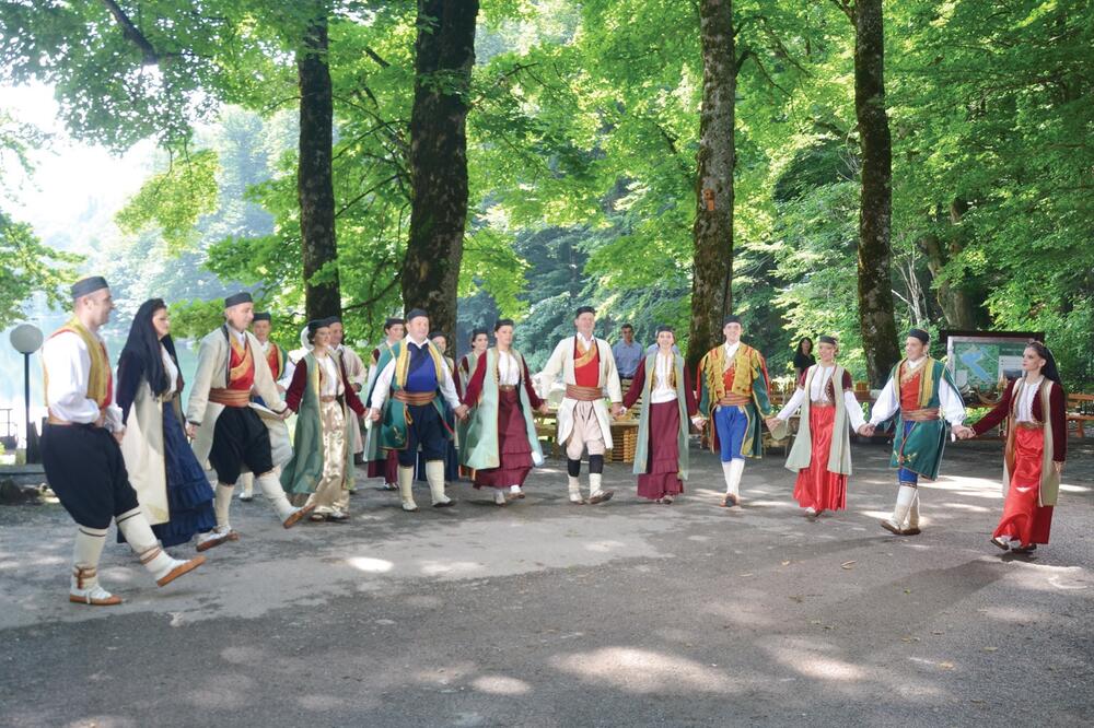 KUD Mijat Mašković, Foto: KUD Mijat Mašković