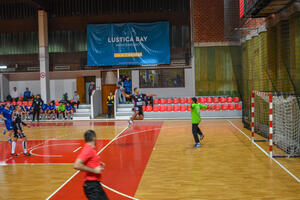 Partizan lako savladao Ivangrad