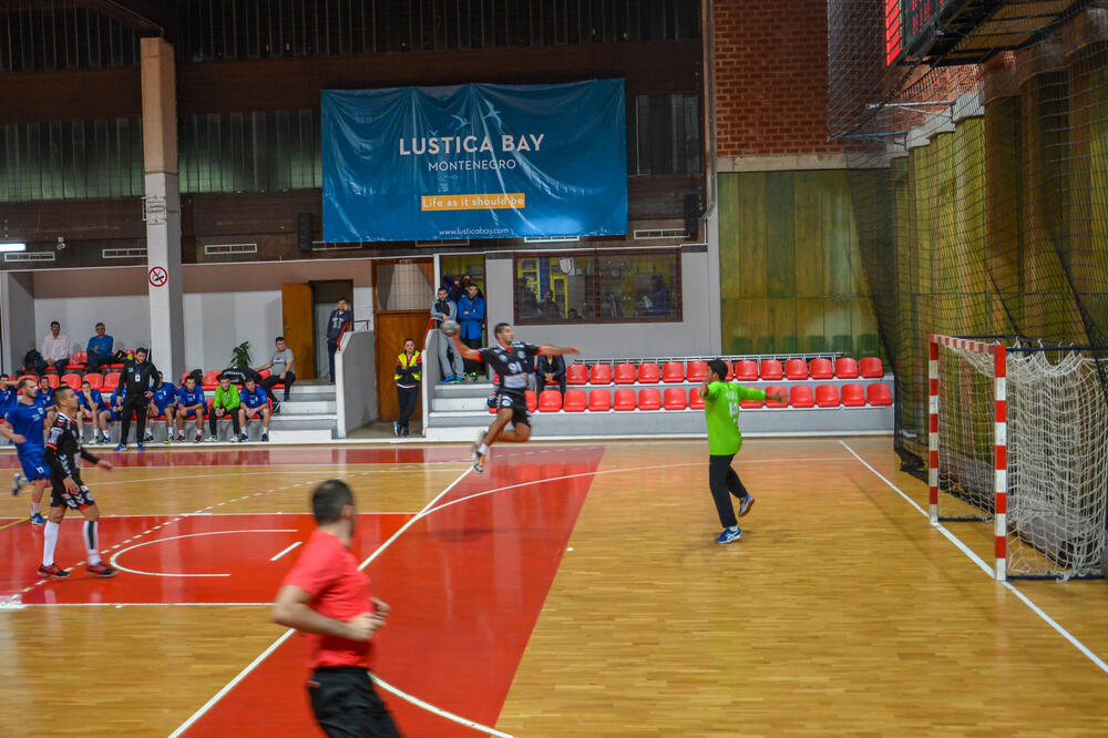 RK Partizan, Foto: RK Partizan