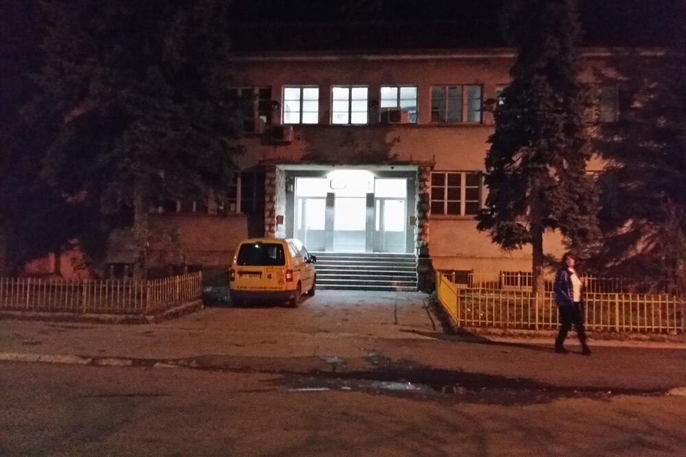 Pošta Pljevlja, Foto: Goran Malidžan