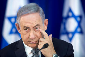 Netanjahu naredio ministrima da ćute o izborima u SAD