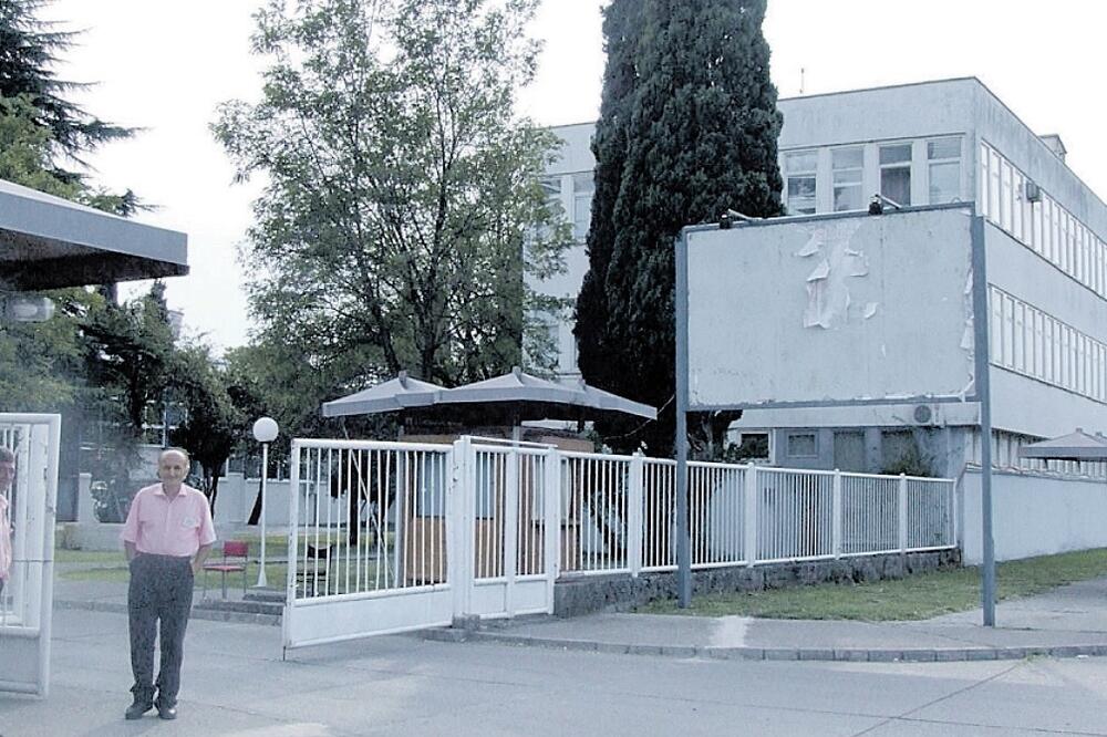PLC Morača, Foto: Arhiva Vijesti