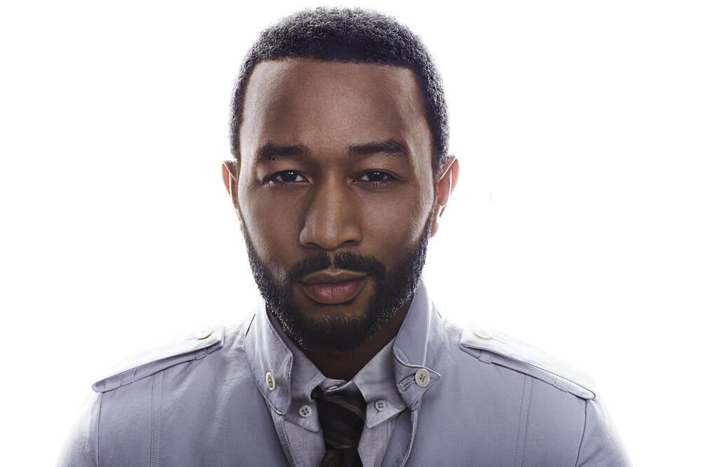 Džon Ledžend, Foto: Fullhdpictures.com