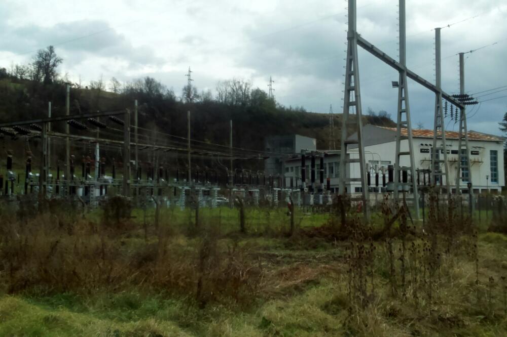 selo Židovići, Foto: Goran Malidžan