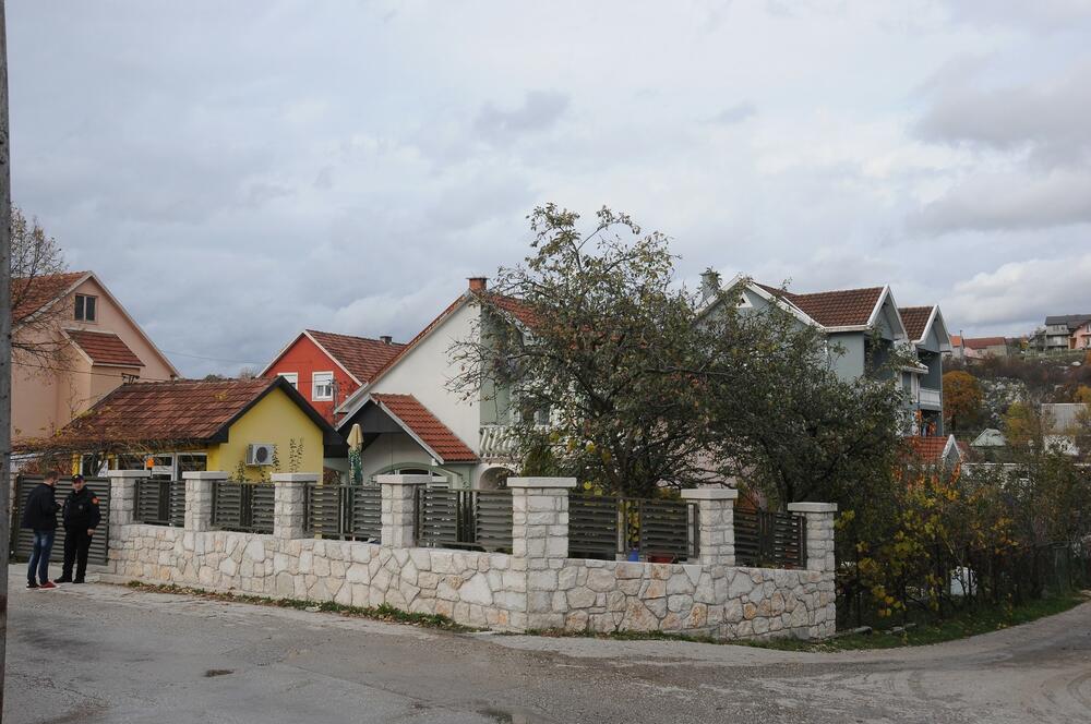 Dragoslav Knežević ranjavanje